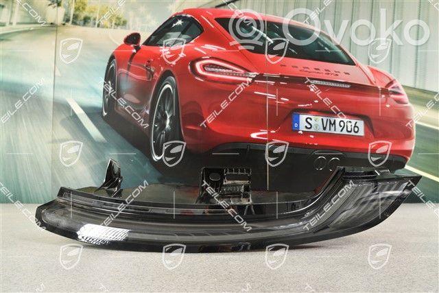 Porsche 911 992 Rear/tail lights 