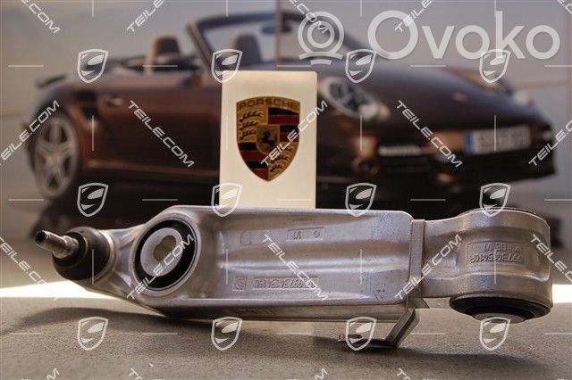 Porsche 911 997 Snodo sferico anteriore 