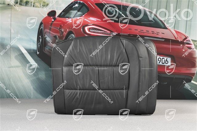 Porsche 911 996 Sitzverkleidung 