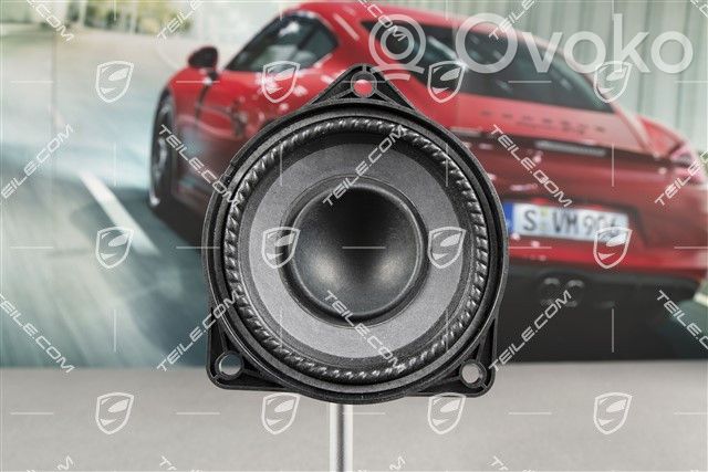 Porsche 718 Cayman 982 982c Altra parte interiore