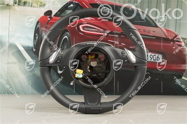 Porsche 911 991 Volan 