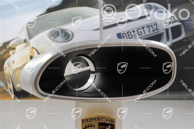 Porsche 911 991 Conductă eșapament