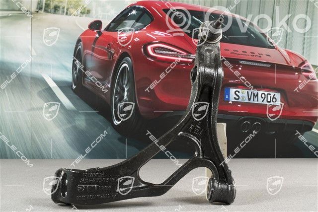 Porsche Cayenne (9PA) Front control arm