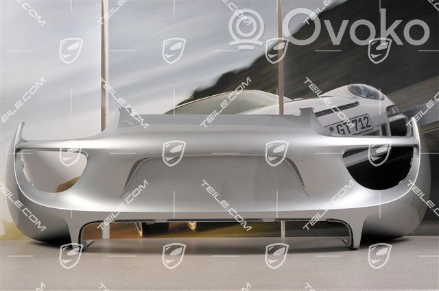 Porsche 918 Paraurti 