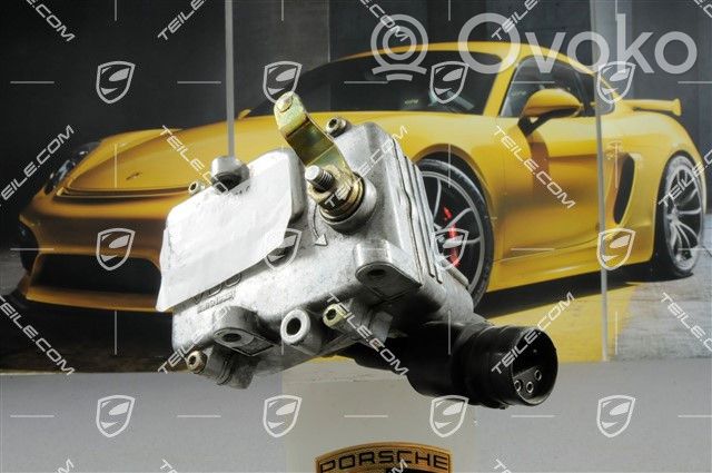 Porsche 911 993 Moduł / Przekaźnik tempomatu 