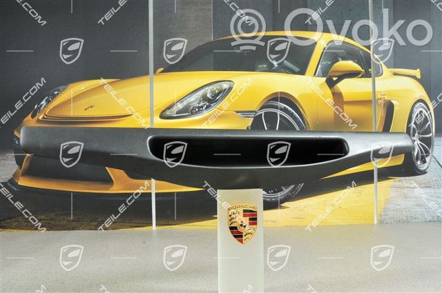 Porsche 911 996 Tavarahyllyn kansi 