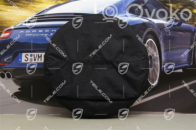 Porsche 911 996 Tavarahyllyn kansi 