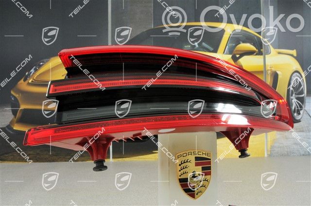 Porsche Macan (95B) Lampa tylna