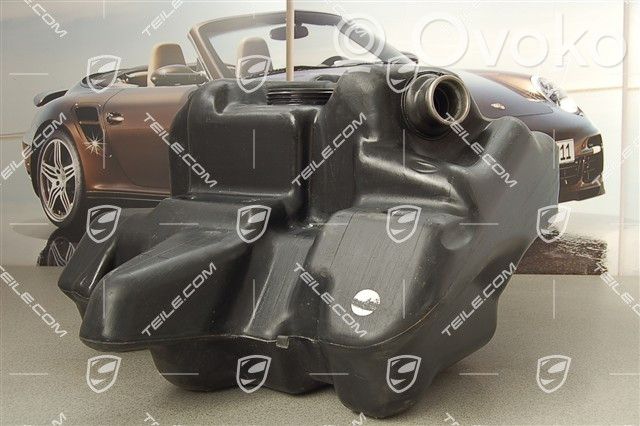 Porsche 911 997 Rezervor combustibil 