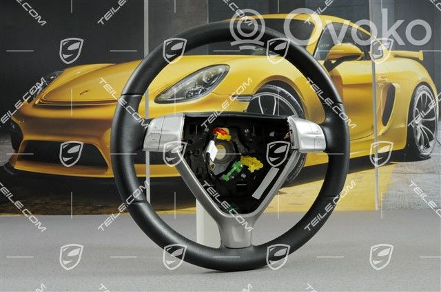 Porsche Boxster 987 Volan 