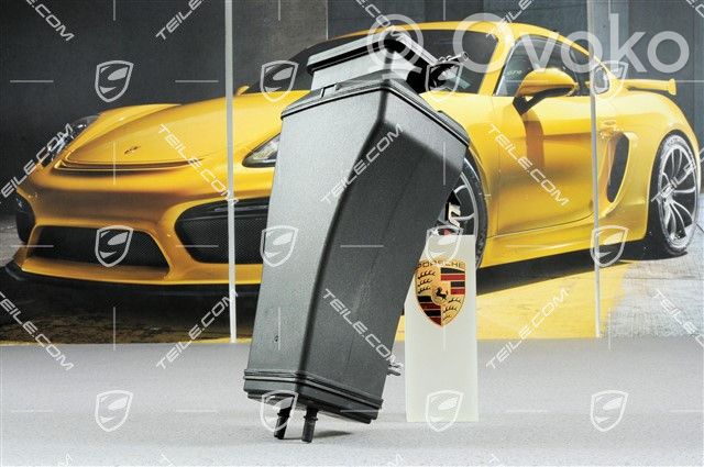 Porsche 911 996 Kraftstofftank 