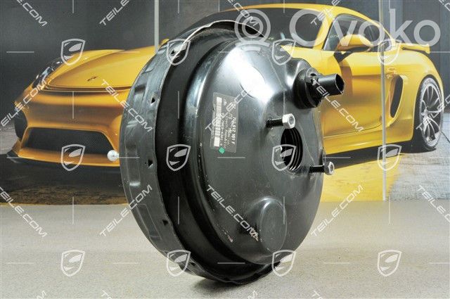 Porsche Cayenne (9PA) Servo-frein 