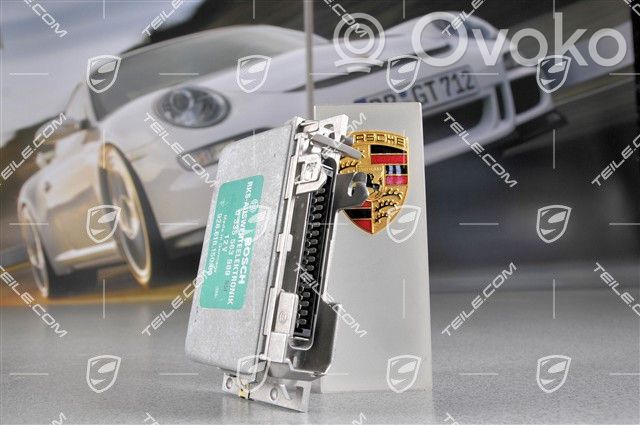 Porsche 928 Relais pression d'huile 