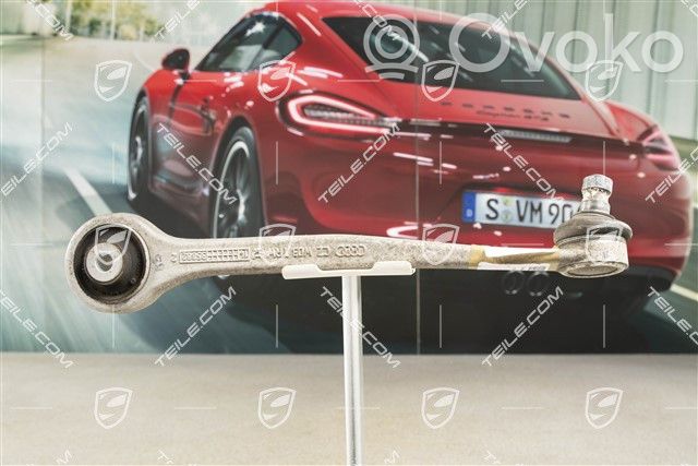 Porsche Macan (95B) Wahacz przedni