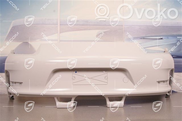 Porsche 911 991 Bară spate 