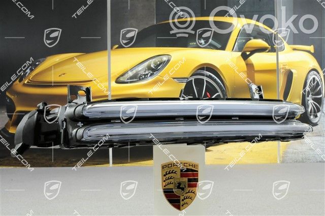 Porsche 911 991 Far 