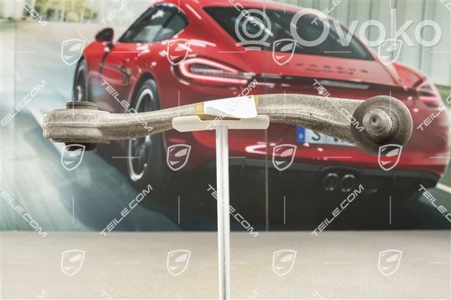 Porsche Macan (95B) Wahacz tylny