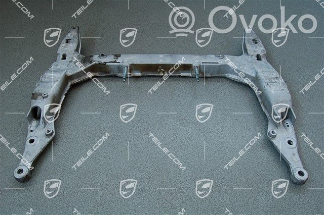 Porsche 911 996 Передняя шаровая опора