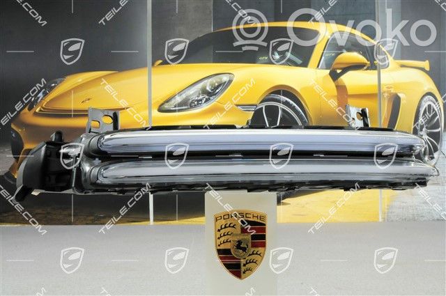 Porsche 911 991 Far 