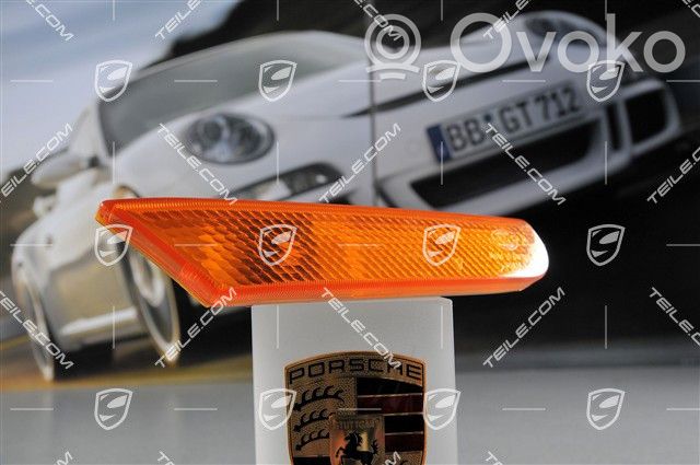 Porsche 911 996 Kierunkowskaz przedni 