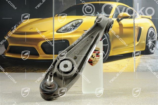 Porsche 911 997 Braț control spate