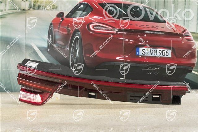 Porsche Panamera (971) Lampa tylna