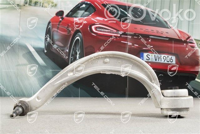 Porsche Macan (95B) Querlenker hinten 