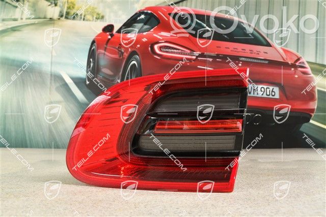 Porsche Macan (95B) Lampa tylna 