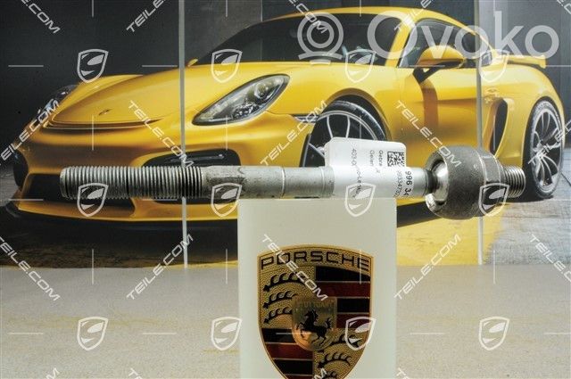 Porsche 911 996 Spurstange 