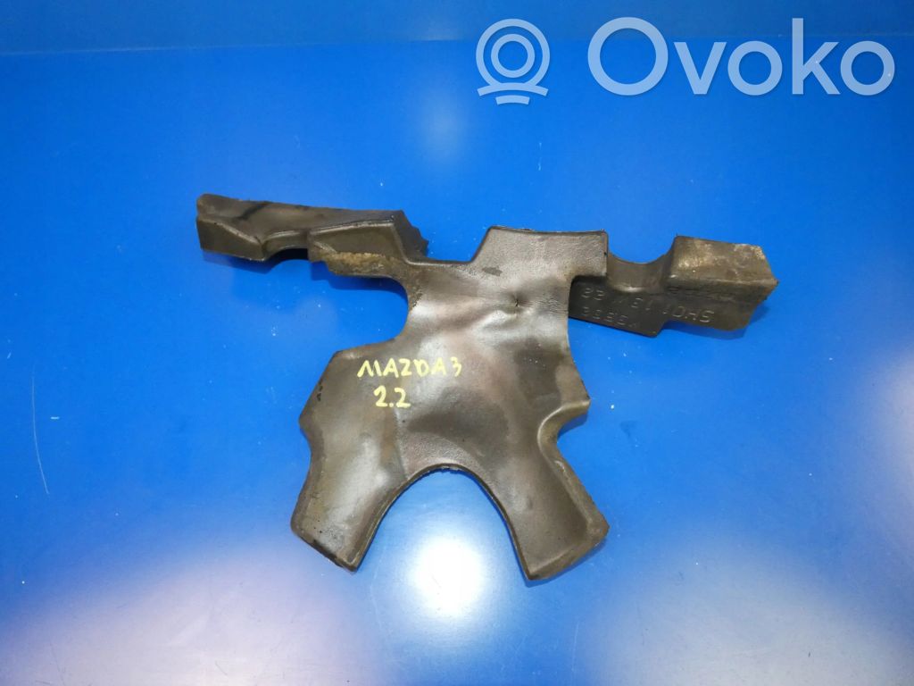 Mazda 3 II Other engine bay part 