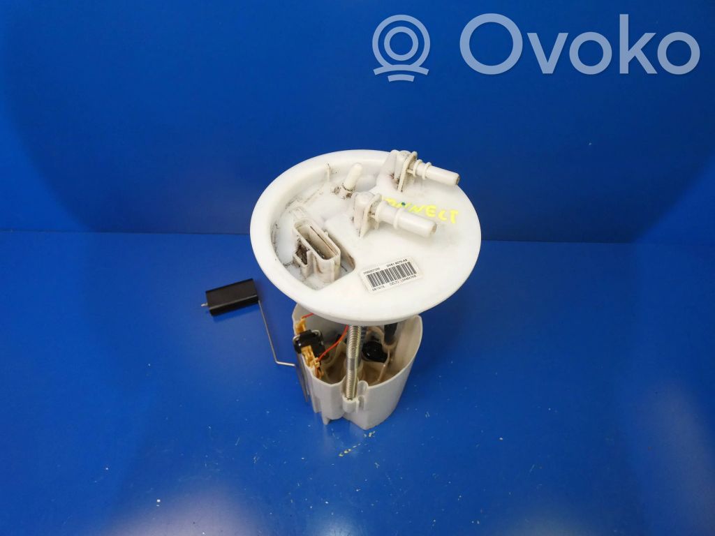Ford Transit -  Tourneo Connect Bomba interna de combustible 