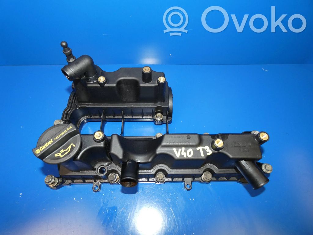 Volvo V40 Ventildeckel 
