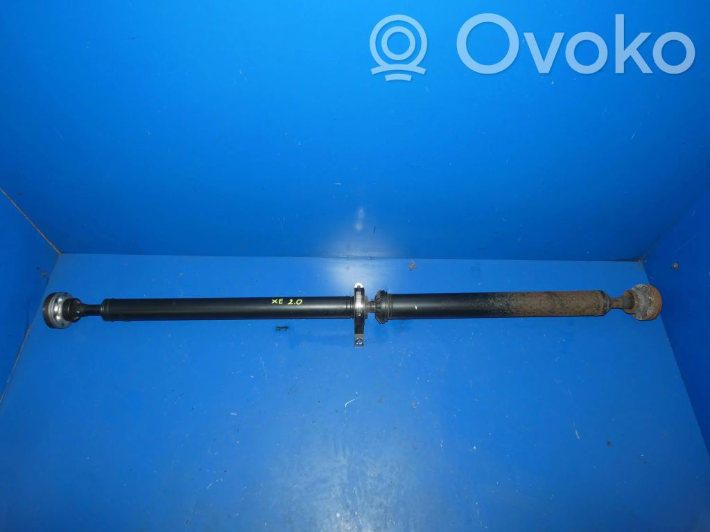 Jaguar XE Albero di trasmissione (set) 
