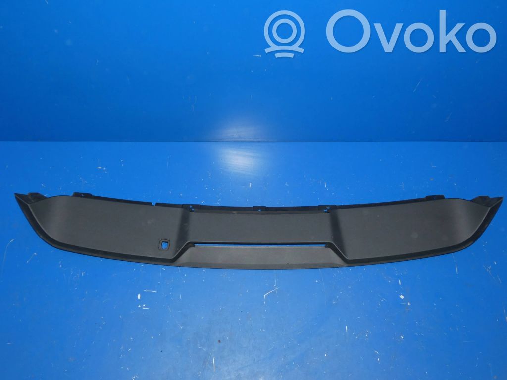 Volvo XC40 Rear window tailgate spoiler 