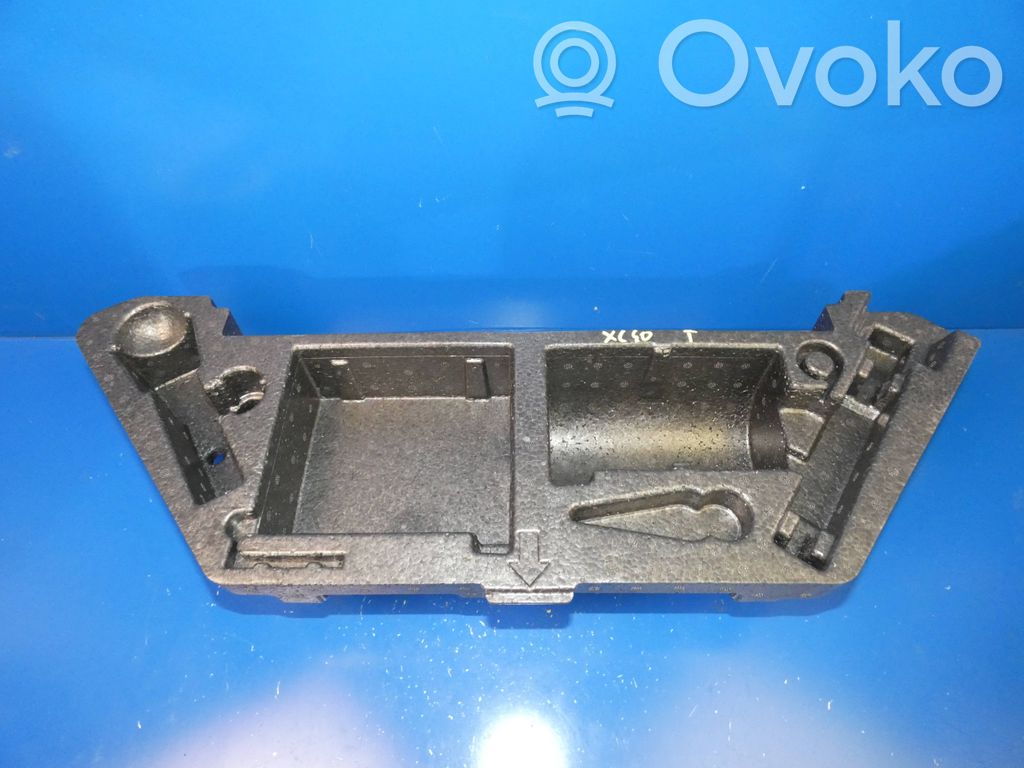 Tool set   31445789,AD7T0