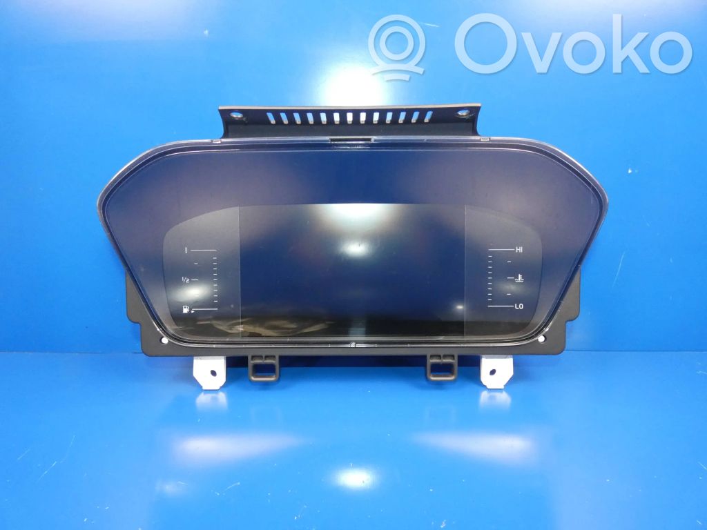 Volvo S90, V90 Speedometer (instrument cluster) 