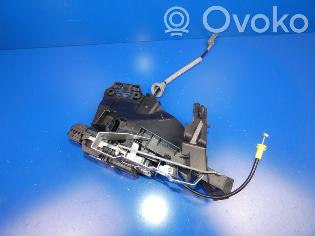 Volvo S90, V90 Încuietoare ușă față 