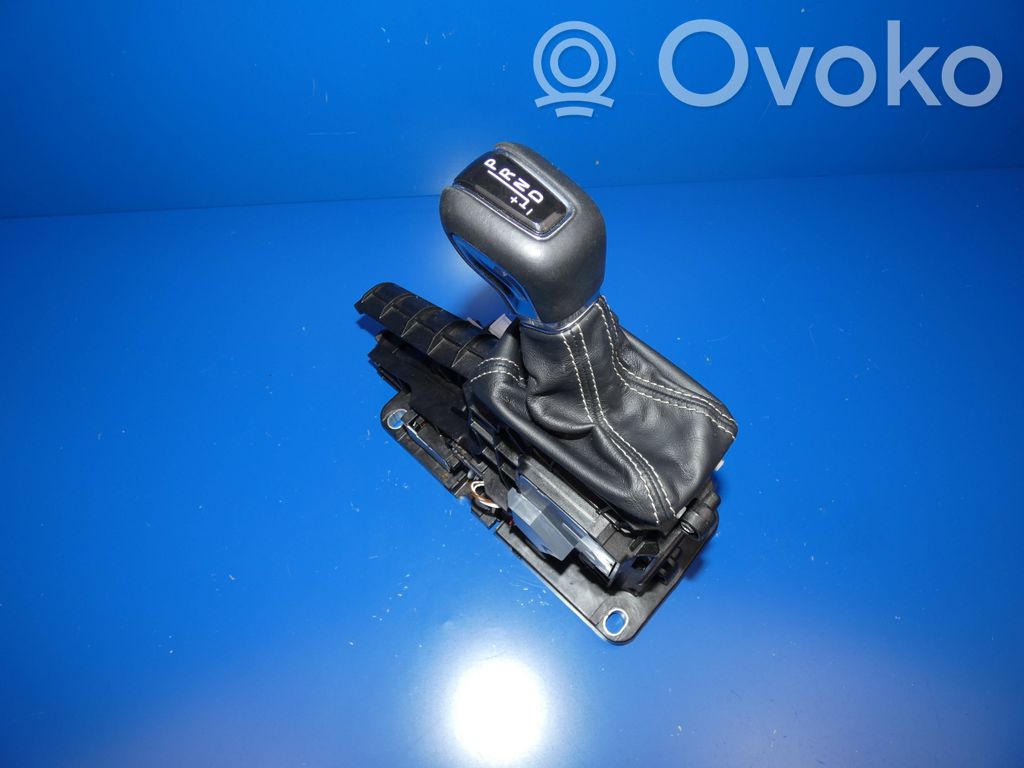 Volvo S60 Selector caja de cambios 