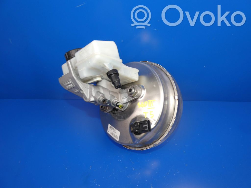 Volvo S60 Servofrână 
