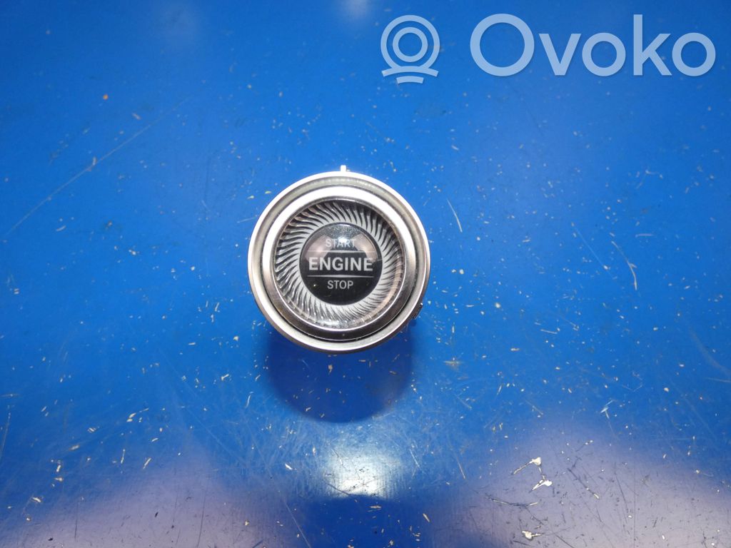 Mercedes-Benz E W213 Motor Start Stopp Schalter Druckknopf 