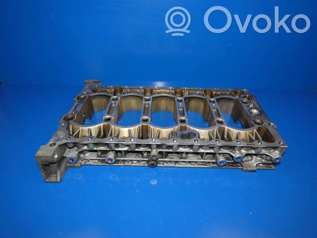 Volvo XC60 Bloc moteur 