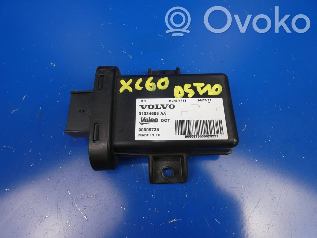 Light module LCM   31324608AA,90009735
