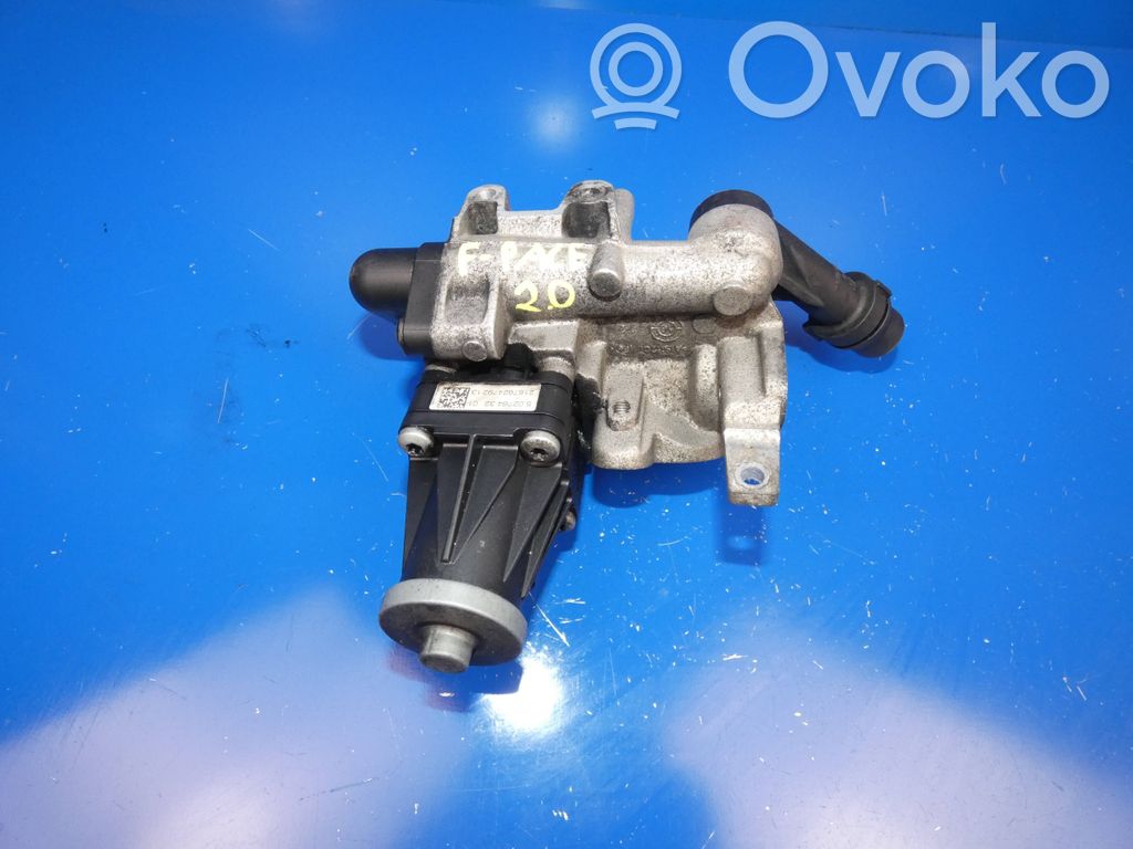Válvula EGR   G4D39D475AB,704924080,168162550A