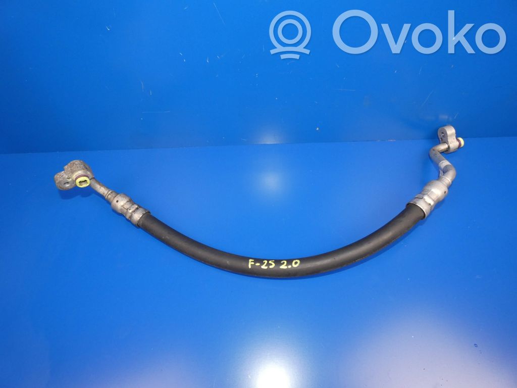BMW X3 F25 Air conditioning (A/C) pipe/hose 