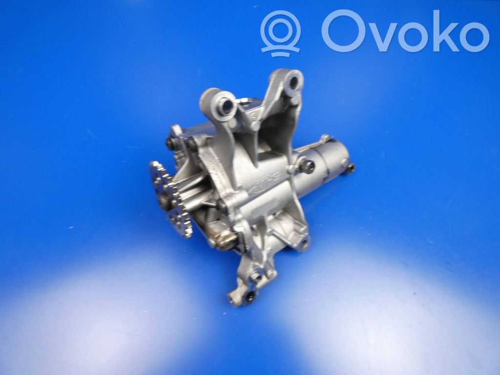 Volvo V60 Bomba de aceite 