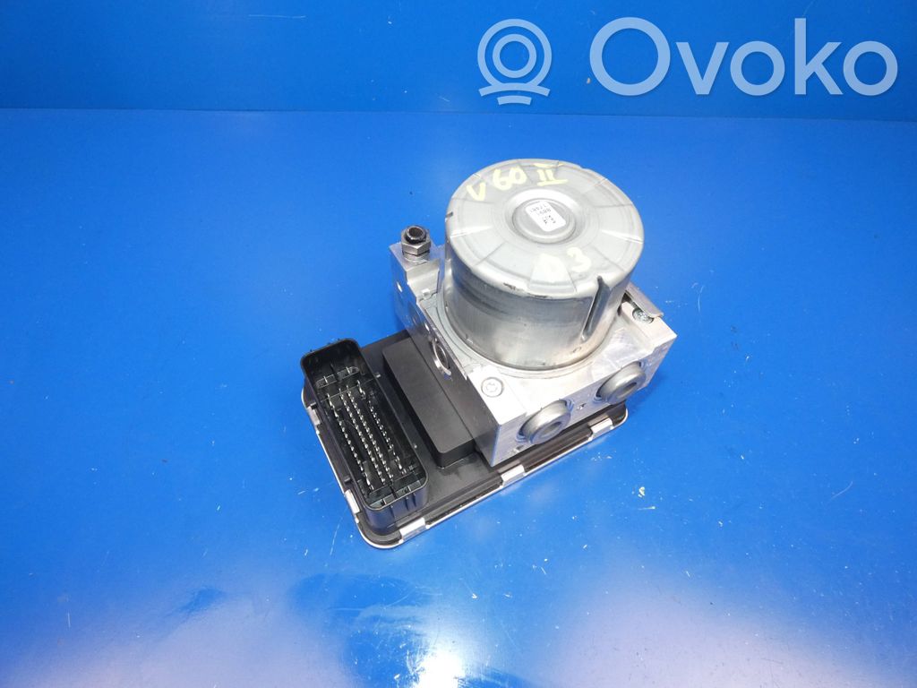 Volvo V60 Pompa ABS 