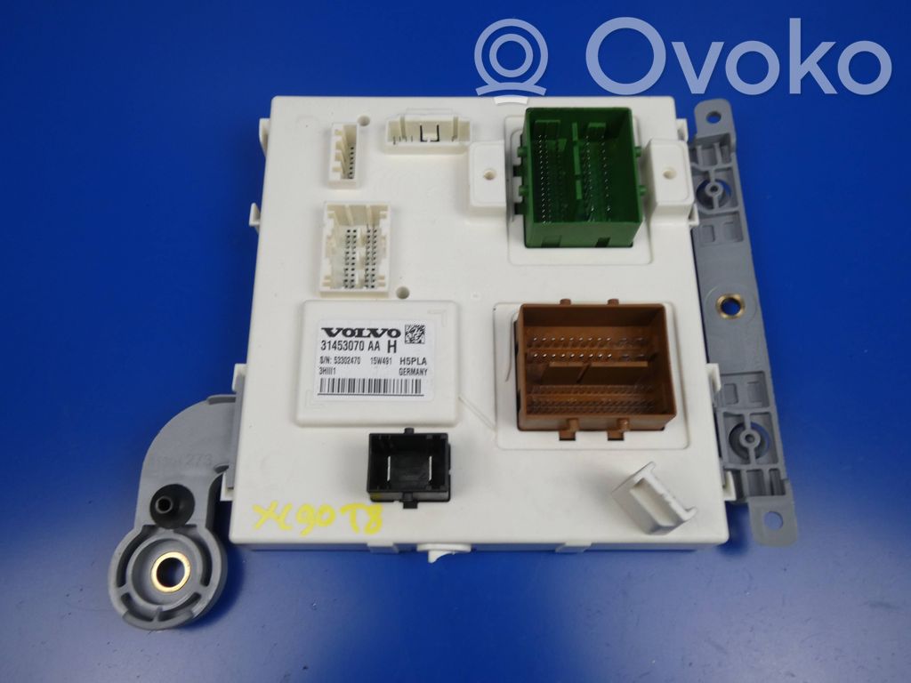 Module confort   31453070