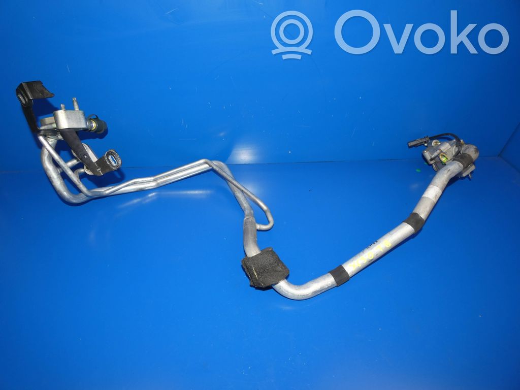 Volvo XC90 Conductă/furtun aer condiționat (A/C) 