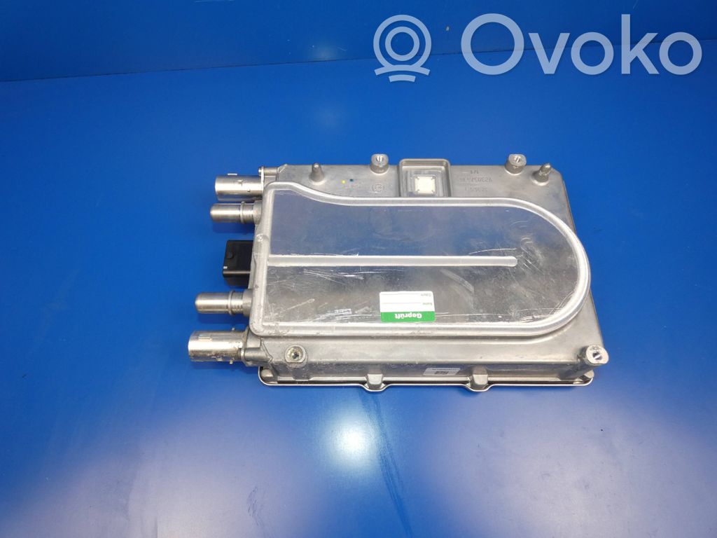 Volvo XC90 Voltage converter inverter 
