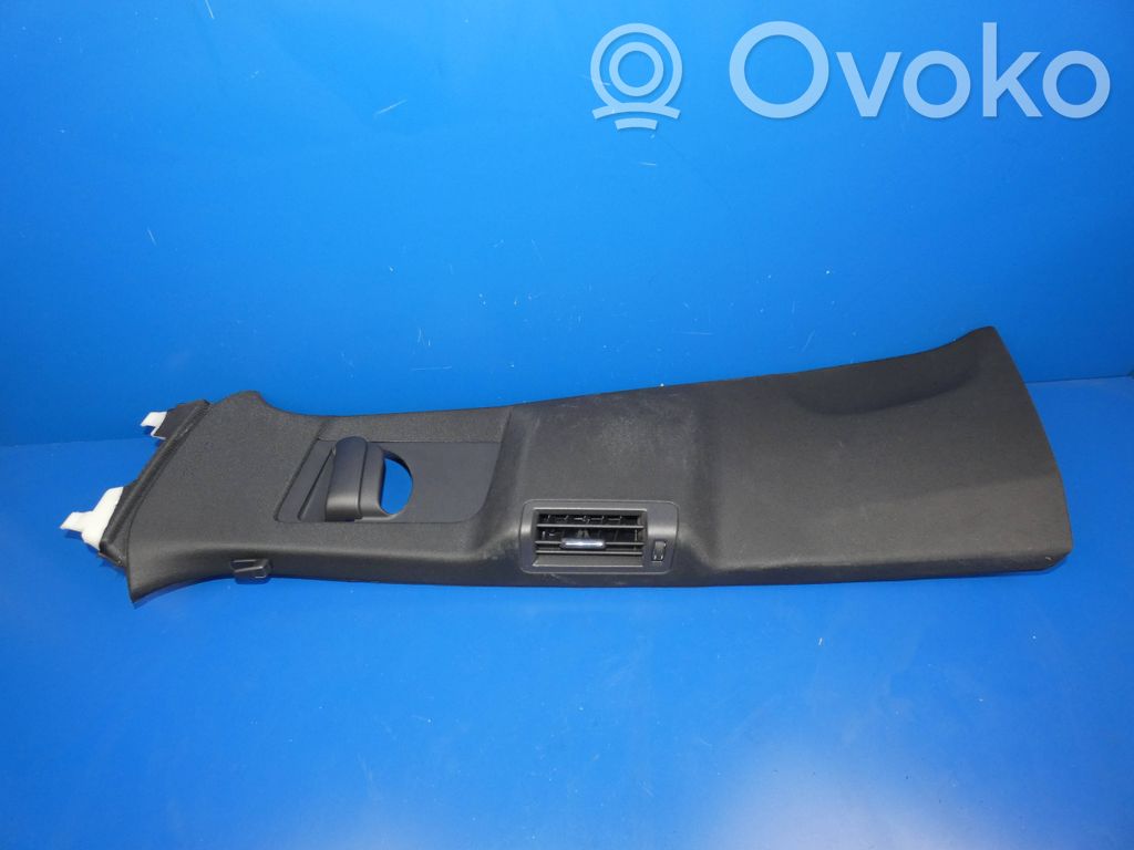 Volvo XC90 Rivestimento montante (B) (superiore) 